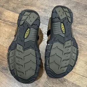 Keen | Shoes | Keen Newport Mens Hiking Trail Walking  display picture 3